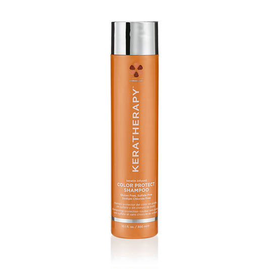 Shampoing Color Protect