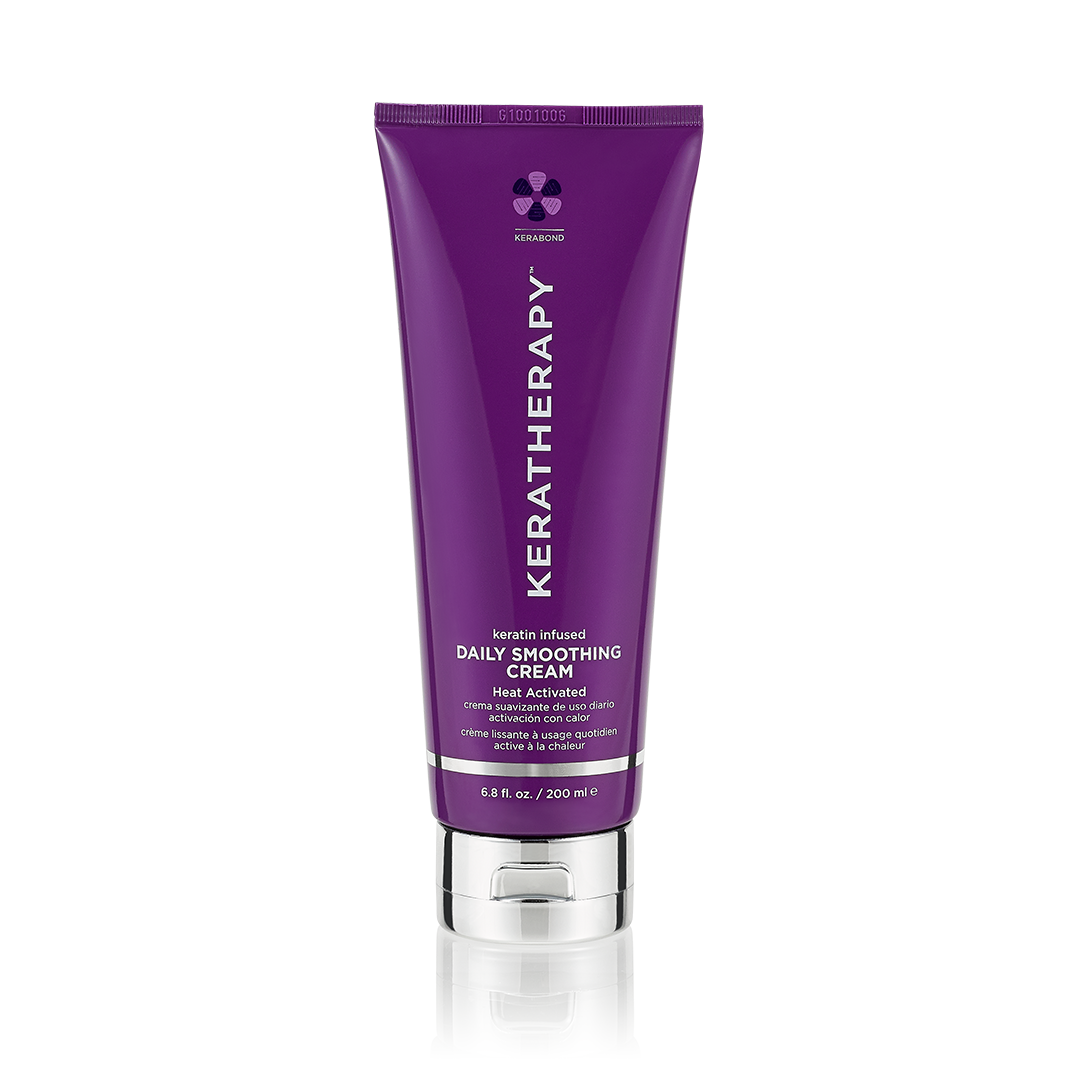 Crème Daily Smoothing