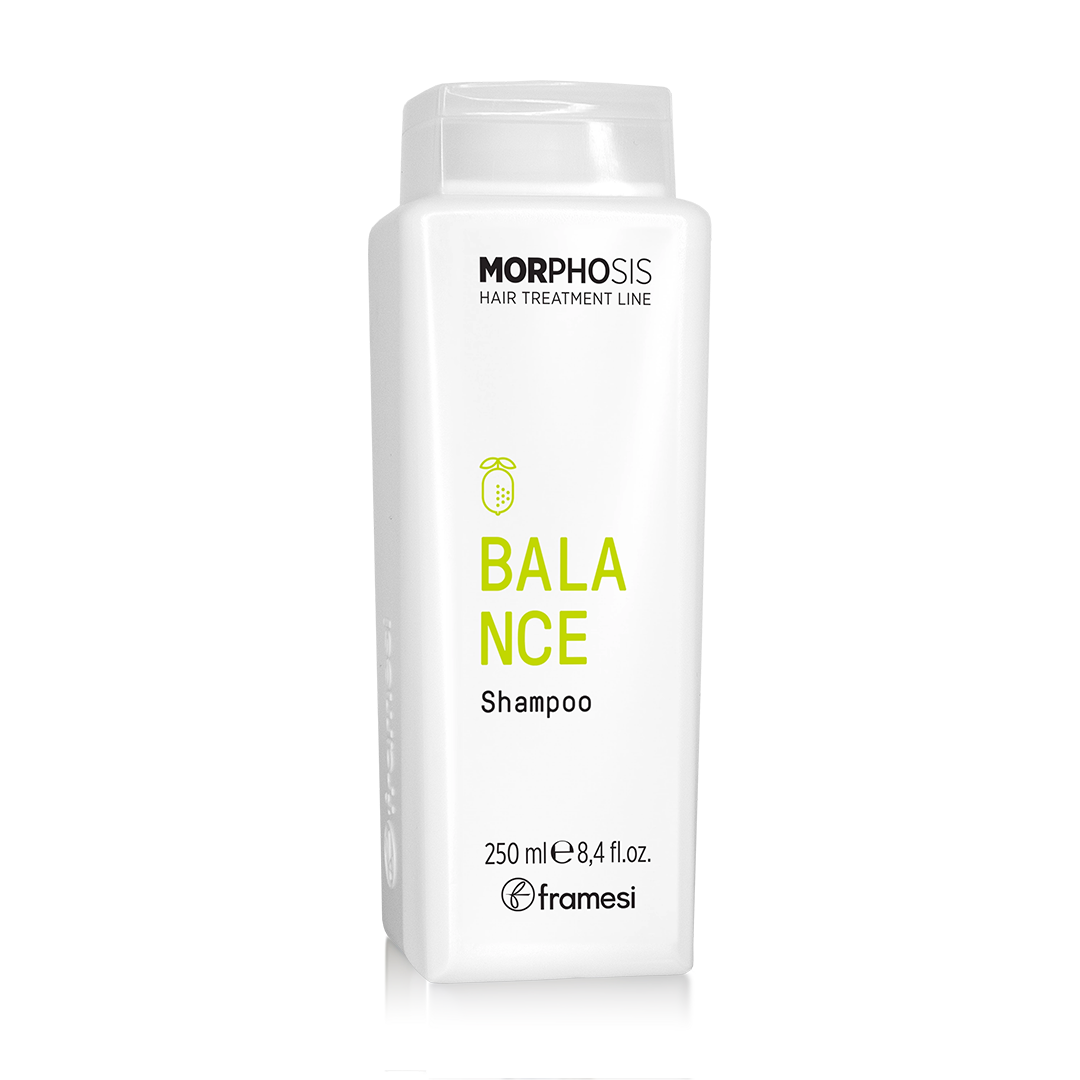 Morphosis Balance Shampoing