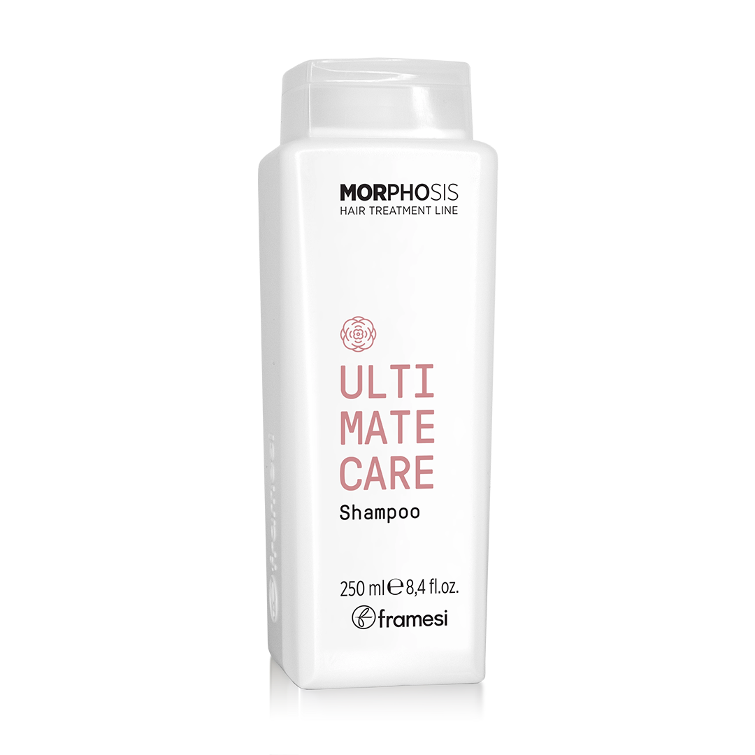 Morphosis Ultimate Care Shampoing