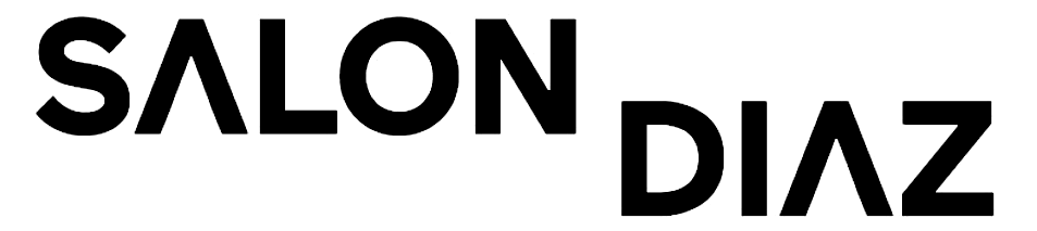 Salon Diaz logo