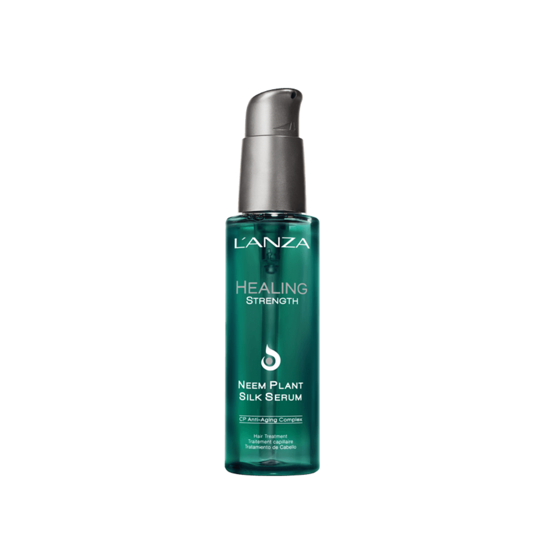 Silk Serum Healing Strenght Neem Fortifying