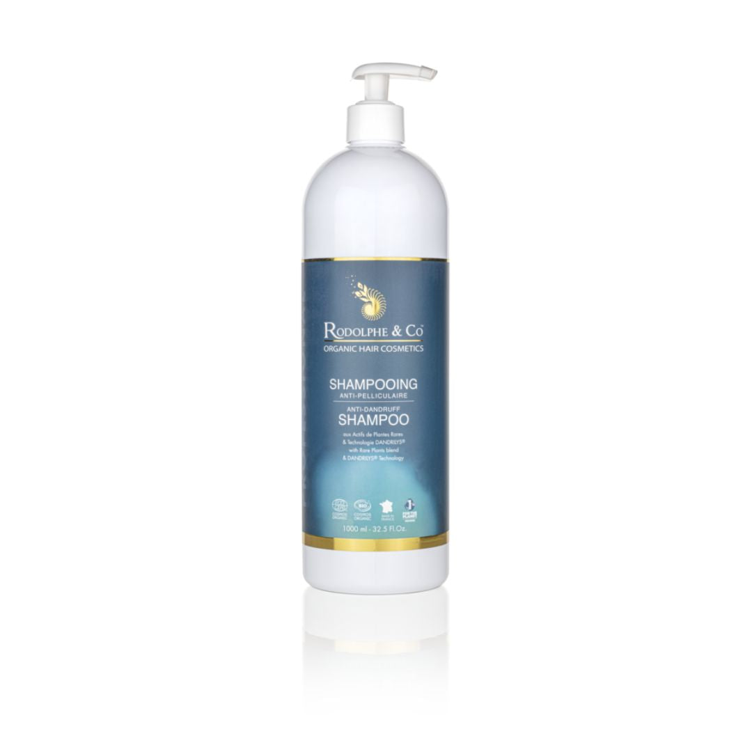 Shampooing Anti-pelliculaire Calmant