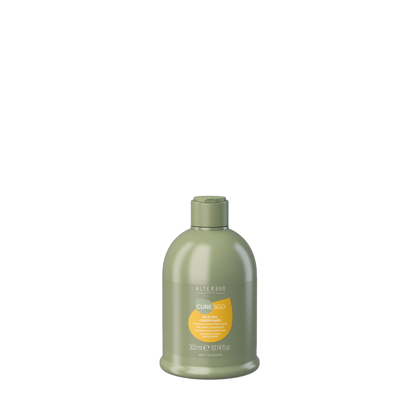 CurEgo Revitalisant Crème Silk Oil